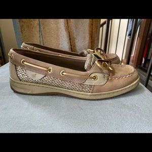 Ladies Sperry Top-Sider Shoes